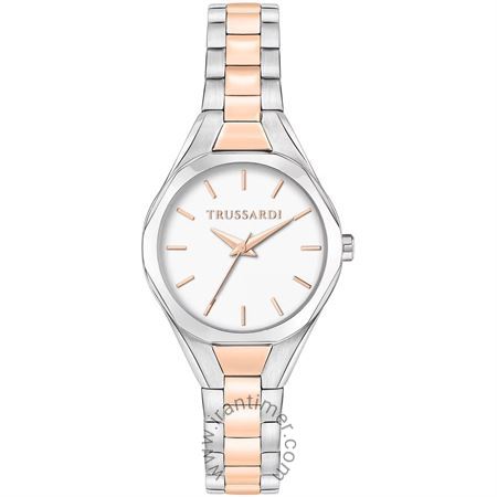 قیمت و خرید ساعت مچی زنانه تروساردی(TRUSSARDI) مدل R2453157509 کلاسیک | اورجینال و اصلی