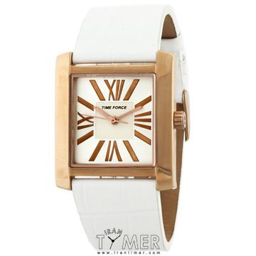 قیمت و خرید ساعت مچی مردانه تایم فورس(TIME FORCE) مدل TF3390L11 کلاسیک | اورجینال و اصلی