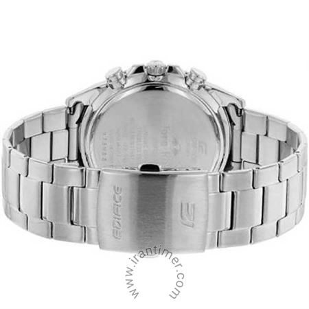 قیمت و خرید ساعت مچی مردانه کاسیو (CASIO) ادیفس(ادیفایس) مدل EFR-S567TR-2ADR کلاسیک | اورجینال و اصلی