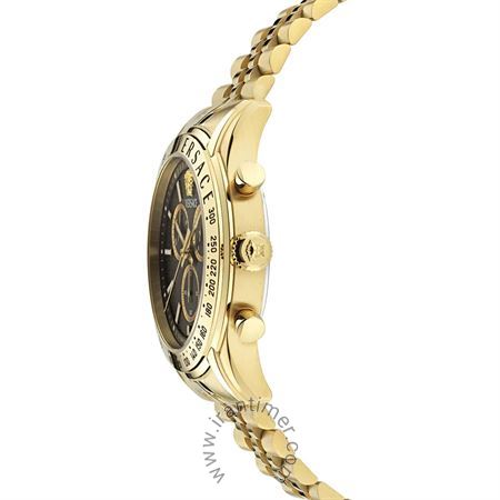 قیمت و خرید ساعت مچی مردانه ورساچه(versace) مدل VE8R00624 کلاسیک | اورجینال و اصلی