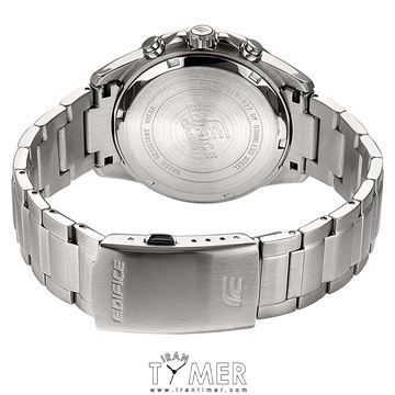 قیمت و خرید ساعت مچی مردانه کاسیو (CASIO) ادیفس(ادیفایس) مدل EFR-527D-2AVUDF کلاسیک | اورجینال و اصلی