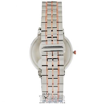 قیمت و خرید ساعت مچی مردانه رومانسون(ROMANSON) مدل TM3257MM1JAS6R کلاسیک | اورجینال و اصلی