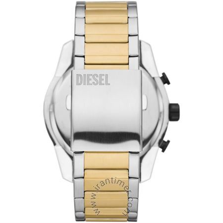 قیمت و خرید ساعت مچی مردانه دیزل(DIESEL) مدل DZ4625 اسپرت | اورجینال و اصلی