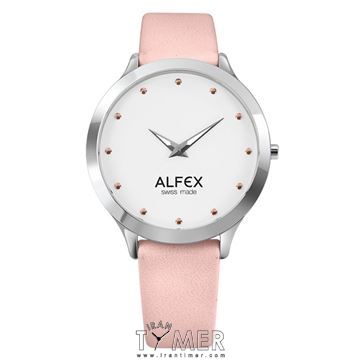 قیمت و خرید ساعت مچی زنانه الفکس(ALFEX) مدل 5705/200 کلاسیک | اورجینال و اصلی