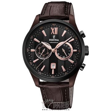 قیمت و خرید ساعت مچی مردانه فستینا(FESTINA) مدل F16999/2 کلاسیک | اورجینال و اصلی
