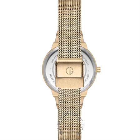 قیمت و خرید ساعت مچی زنانه دیوید گانر(David Guner) مدل DG-8128LC-B4 کلاسیک | اورجینال و اصلی