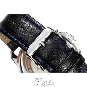 قیمت و خرید ساعت مچی مردانه ویسروی(VICEROY) مدل 46633-35 کلاسیک اسپرت | اورجینال و اصلی