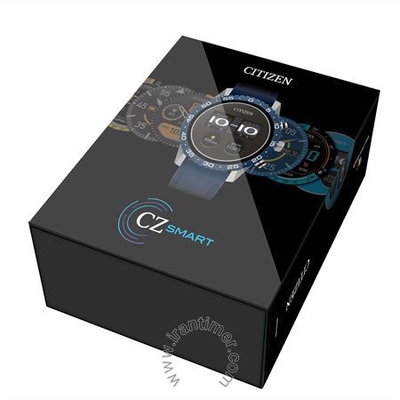 قیمت و خرید ساعت مچی مردانه سیتیزن(CITIZEN) مدل MX1018-06X اسپرت | اورجینال و اصلی