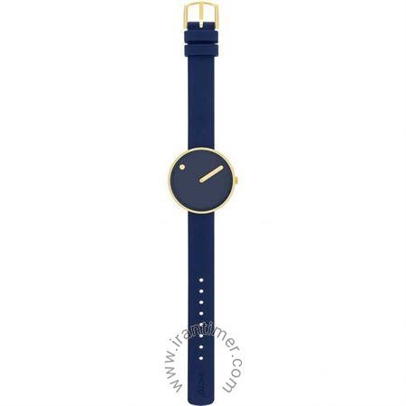 قیمت و خرید ساعت مچی مردانه زنانه پیکتو(PICTO) مدل P34018-0514G اسپرت | اورجینال و اصلی