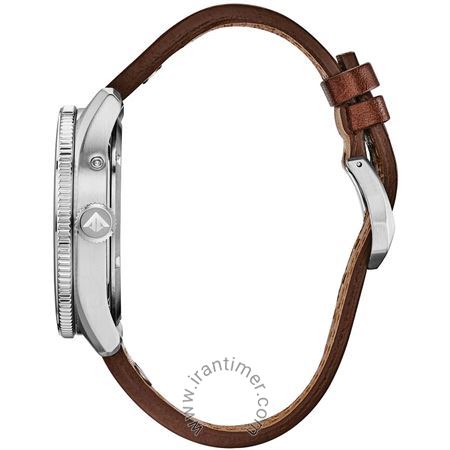 قیمت و خرید ساعت مچی مردانه سیتیزن(CITIZEN) مدل BX1010-11L کلاسیک | اورجینال و اصلی