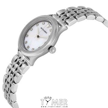 قیمت و خرید ساعت مچی زنانه امپریو آرمانی(EMPORIO ARMANI) مدل AR1803 کلاسیک | اورجینال و اصلی