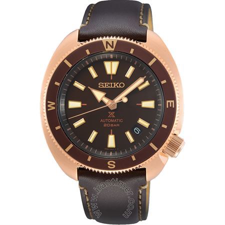 قیمت و خرید ساعت مچی مردانه سیکو(SEIKO) مدل SRPG18K1 کلاسیک | اورجینال و اصلی