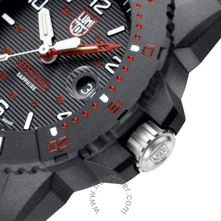 قیمت و خرید ساعت مچی مردانه لومینوکس(LUMINOX) مدل XS.3615 اسپرت | اورجینال و اصلی