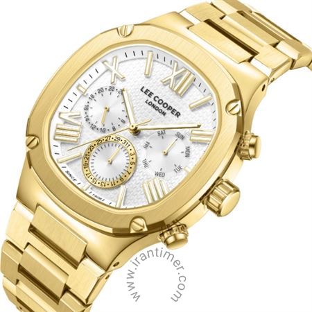 قیمت و خرید ساعت مچی مردانه لیکوپر(LEE COOPER) مدل LC08146.130 کلاسیک | اورجینال و اصلی
