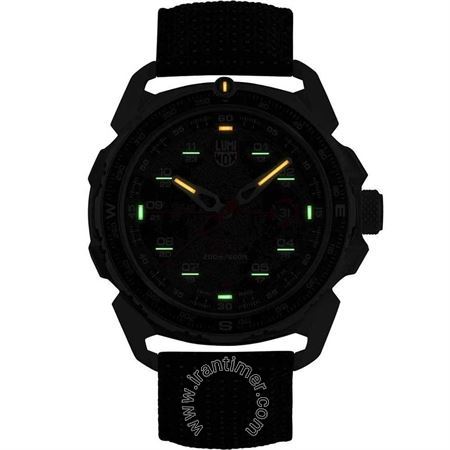 قیمت و خرید ساعت مچی مردانه لومینوکس(LUMINOX) مدل XL.1201 اسپرت | اورجینال و اصلی