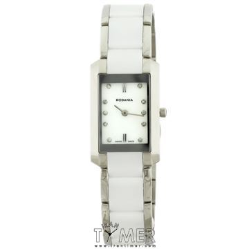 قیمت و خرید ساعت مچی زنانه رودانیا(RODANIA) مدل R-02509241 کلاسیک | اورجینال و اصلی