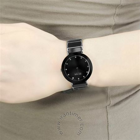 قیمت و خرید ساعت مچی زنانه برینگ(BERING) مدل B11435-749 کلاسیک | اورجینال و اصلی