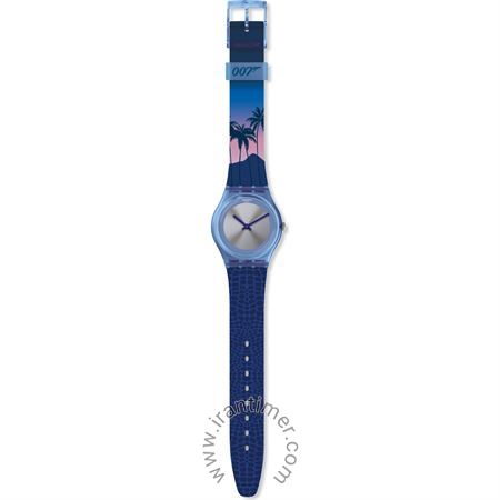 قیمت و خرید ساعت مچی زنانه سواچ(SWATCH) مدل GZ328 اسپرت | اورجینال و اصلی