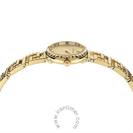 قیمت و خرید ساعت مچی زنانه ورساچه(versace) مدل VE7A003 23 کلاسیک | اورجینال و اصلی