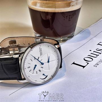 قیمت و خرید ساعت مچی مردانه لوئیس ارارد(LOUIS ERARD) مدل 54230AA01.BDC29 کلاسیک | اورجینال و اصلی