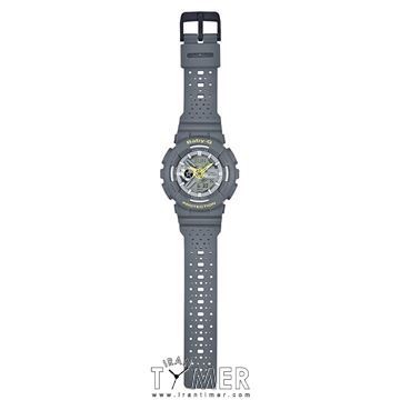 قیمت و خرید ساعت مچی کاسیو (CASIO) بیبی جی مدل BA-110PP-8ADR اسپرت | اورجینال و اصلی
