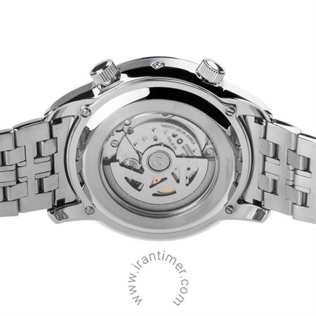 قیمت و خرید ساعت مچی مردانه سیتیزن(CITIZEN) مدل NB2010-58A کلاسیک | اورجینال و اصلی