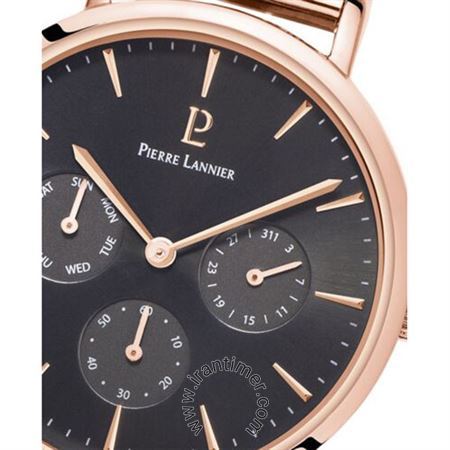 قیمت و خرید ساعت مچی زنانه پیر لنیر(PIERRE LANNIER) مدل 002G988 کلاسیک | اورجینال و اصلی