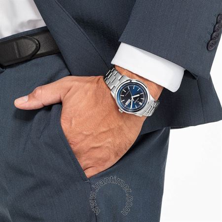 قیمت و خرید ساعت مچی مردانه سیتیزن(CITIZEN) مدل NH8400-87L کلاسیک | اورجینال و اصلی