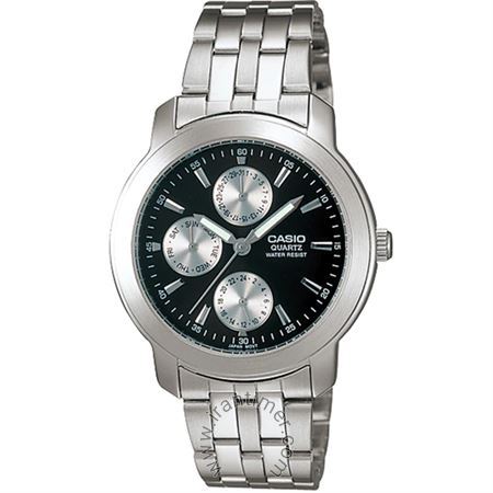 قیمت و خرید ساعت مچی مردانه کاسیو (CASIO) جنرال مدل MTP-1192A-1ADF کلاسیک | اورجینال و اصلی