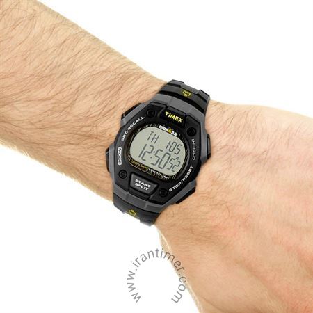 قیمت و خرید ساعت مچی مردانه تایمکس(TIMEX) مدل TW5M09500 اسپرت | اورجینال و اصلی