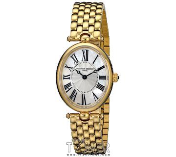 قیمت و خرید ساعت مچی زنانه فردریک کنستانت(FREDERIQUE CONSTANT) مدل FC-200MPW2V5B کلاسیک | اورجینال و اصلی