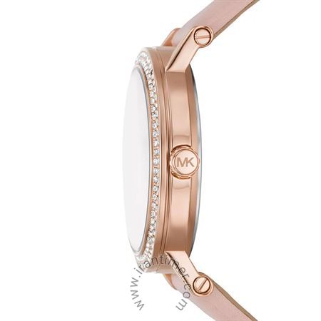 قیمت و خرید ساعت مچی زنانه مایکل کورس(MICHAEL KORS) مدل MK2987 فشن | اورجینال و اصلی