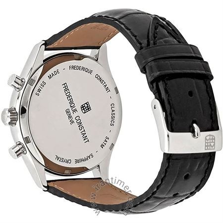 قیمت و خرید ساعت مچی مردانه فردریک کنستانت(FREDERIQUE CONSTANT) مدل FC-292MS5B6 کلاسیک | اورجینال و اصلی