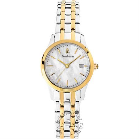 قیمت و خرید ساعت مچی زنانه پیر لنیر(PIERRE LANNIER) مدل 079L791 کلاسیک | اورجینال و اصلی