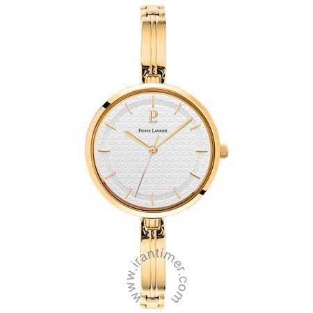 قیمت و خرید ساعت مچی زنانه پیر لنیر(PIERRE LANNIER) مدل 048M502 کلاسیک | اورجینال و اصلی