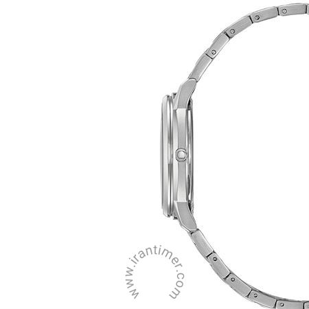 قیمت و خرید ساعت مچی زنانه سیتیزن(CITIZEN) مدل FE6011-81L کلاسیک | اورجینال و اصلی