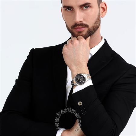 قیمت و خرید ساعت مچی مردانه مازراتی(MASERATI) مدل R8873640021 کلاسیک | اورجینال و اصلی