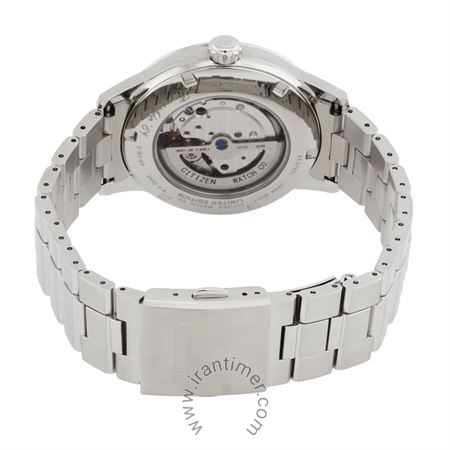 قیمت و خرید ساعت مچی مردانه سیتیزن(CITIZEN) مدل NK0001-84E کلاسیک | اورجینال و اصلی