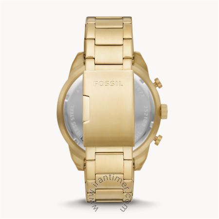 قیمت و خرید ساعت مچی مردانه فسیل(FOSSIL) مدل FS5877 کلاسیک | اورجینال و اصلی