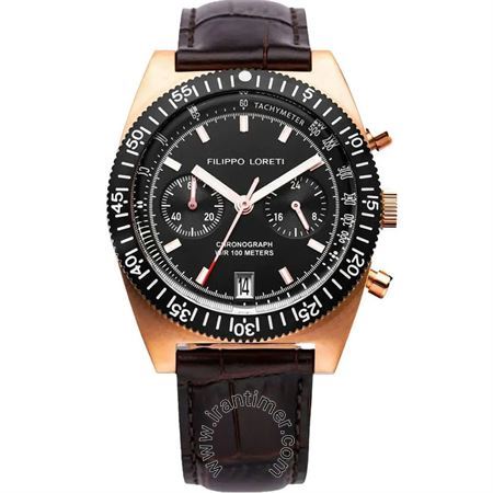 قیمت و خرید ساعت مچی مردانه فیلیپولورتی(Filippo Loreti) مدل FL00948 کلاسیک | اورجینال و اصلی