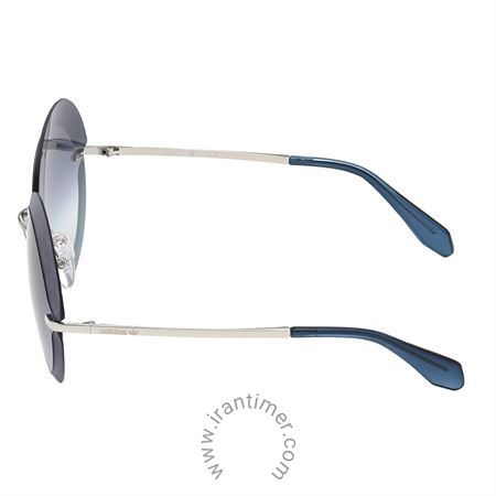 قیمت و خرید عینک آفتابی زنانه کلاسیک (adidas) مدل OR 0019 92W 66 | اورجینال و اصلی