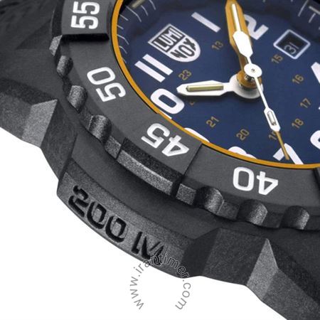 قیمت و خرید ساعت مچی مردانه لومینوکس(LUMINOX) مدل XS.3503.NSF اسپرت | اورجینال و اصلی
