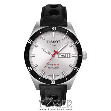 قیمت و خرید ساعت مچی مردانه تیسوت(TISSOT) مدل T044_430_26_031_00 اسپرت | اورجینال و اصلی