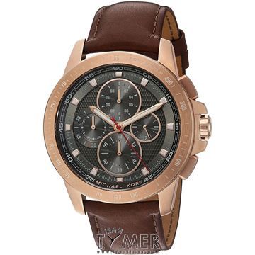 قیمت و خرید ساعت مچی مردانه مایکل کورس(MICHAEL KORS) مدل MK8519 کلاسیک | اورجینال و اصلی