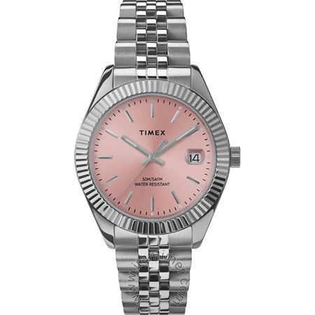 قیمت و خرید ساعت مچی زنانه تایمکس(TIMEX) مدل TW2W49800 کلاسیک | اورجینال و اصلی