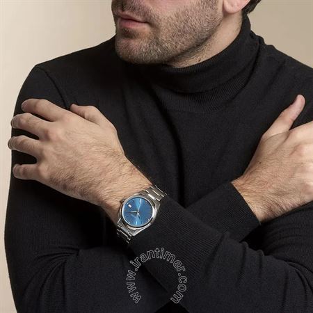 قیمت و خرید ساعت مچی مردانه سیکو(SEIKO) مدل SUR525P1 کلاسیک | اورجینال و اصلی