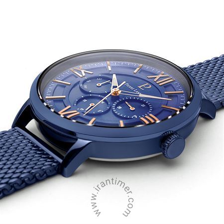 قیمت و خرید ساعت مچی مردانه پیر لنیر(PIERRE LANNIER) مدل 255F466 کلاسیک | اورجینال و اصلی