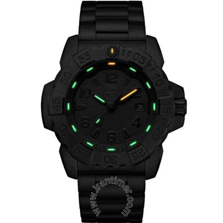 قیمت و خرید ساعت مچی مردانه لومینوکس(LUMINOX) مدل XS.3252.BO.L کلاسیک | اورجینال و اصلی