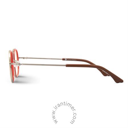 قیمت و خرید عینک آفتابی زنانه مردانه کلاسیک (SEVEN FRIDAY) مدل SF-ICN2/01 | اورجینال و اصلی