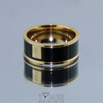 قیمت و خرید حلقه (انگشتر) زنانه استورم(STORM) مدل 99772/GD/BK/O کلاسیک | اورجینال و اصلی